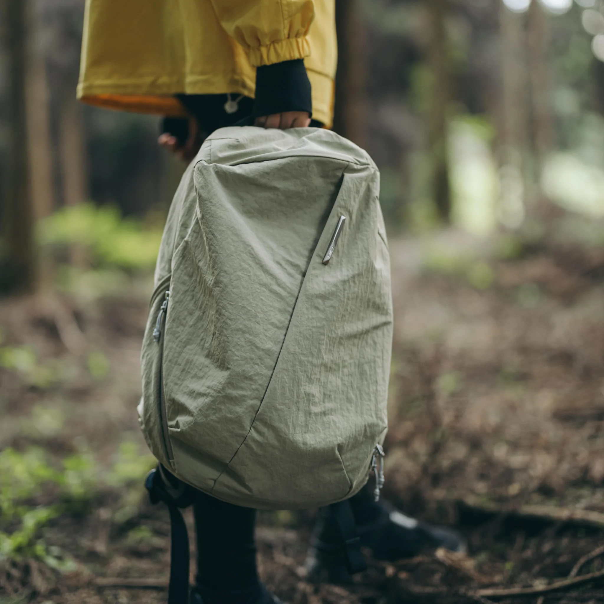 NIID NEO Nomad 19L N3經典雙肩後背包 輕量電腦後背包 後背包