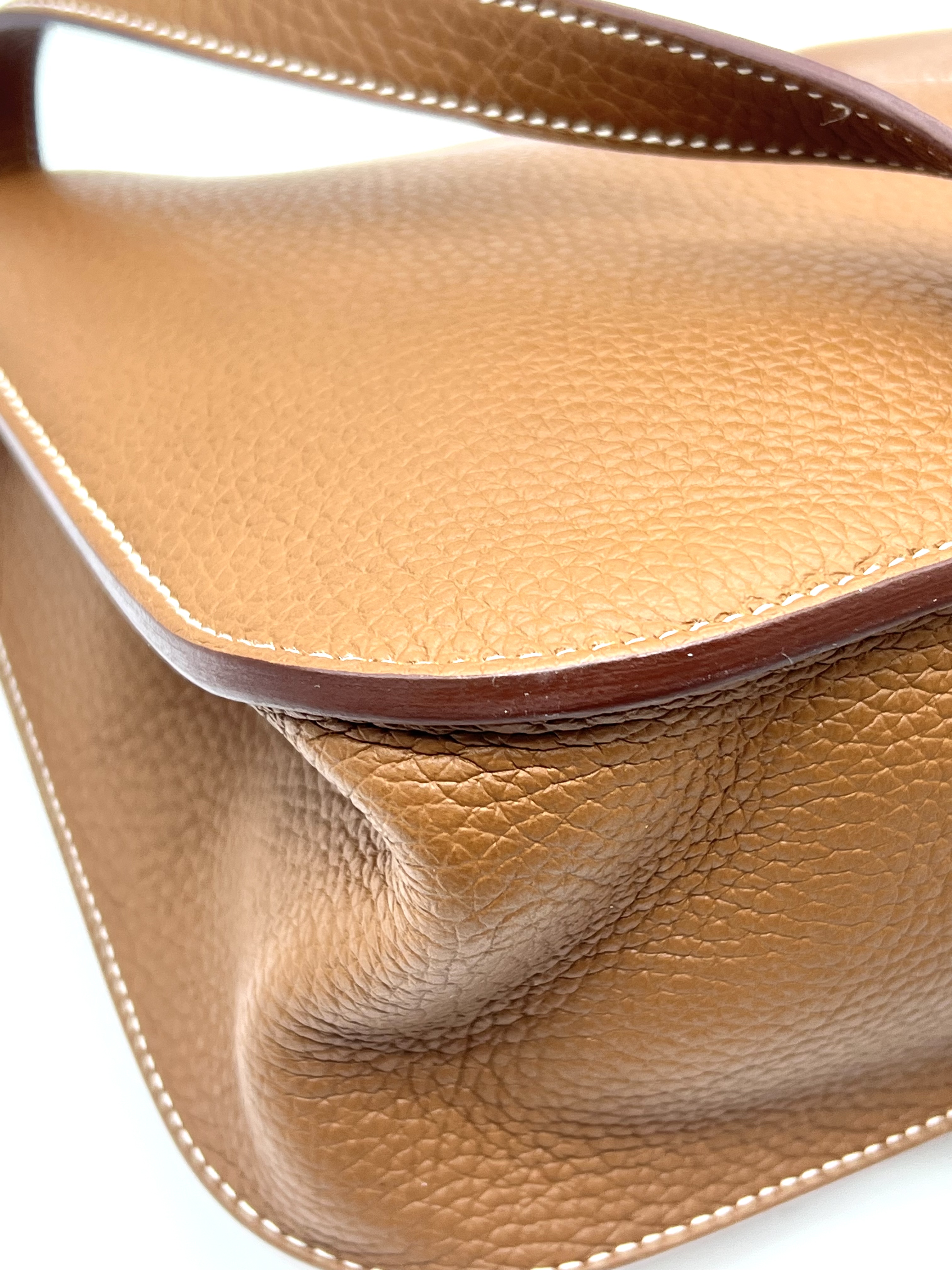 Pre-Owned HERMÉS Halzan 31 Stamp Z / Product Code: 26041407