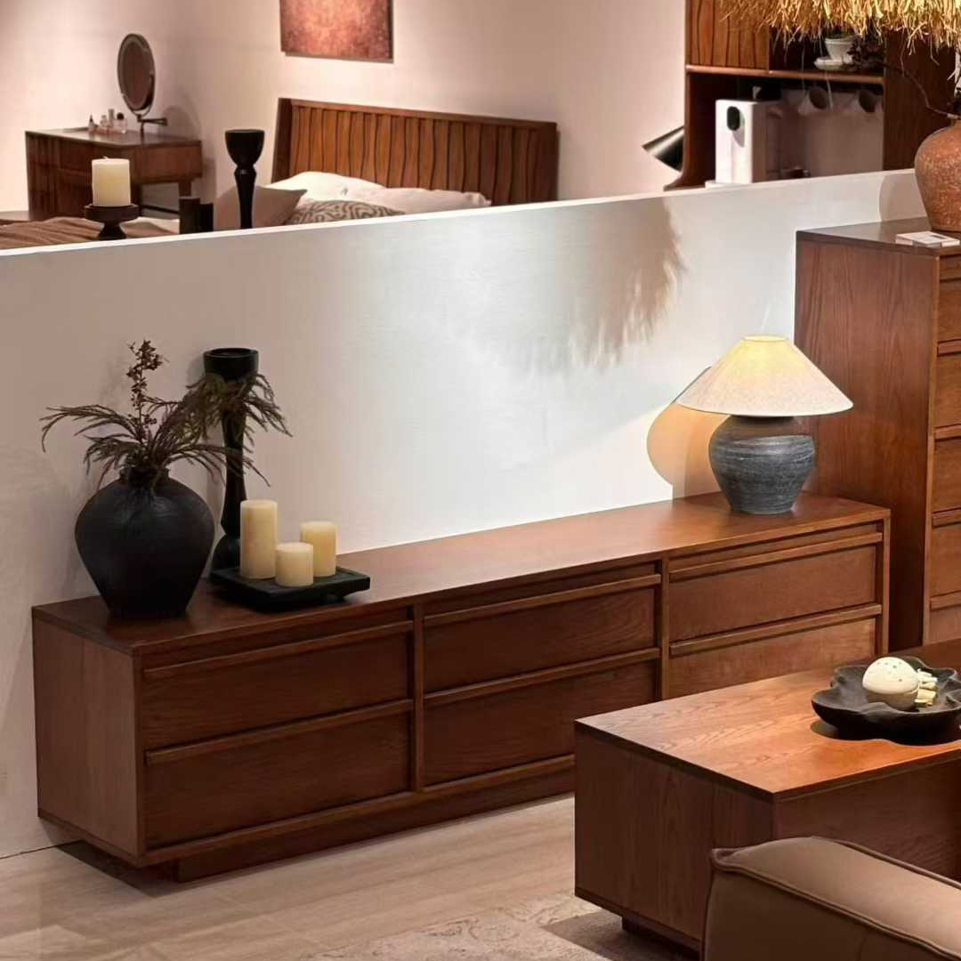 BONNIE TV Cabinet