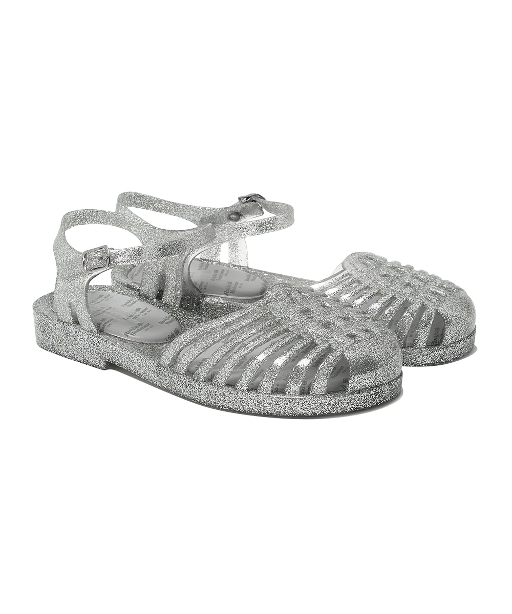 Rockfish Weatherwear GLAIR STRAPPY SANDALS (Glitter)