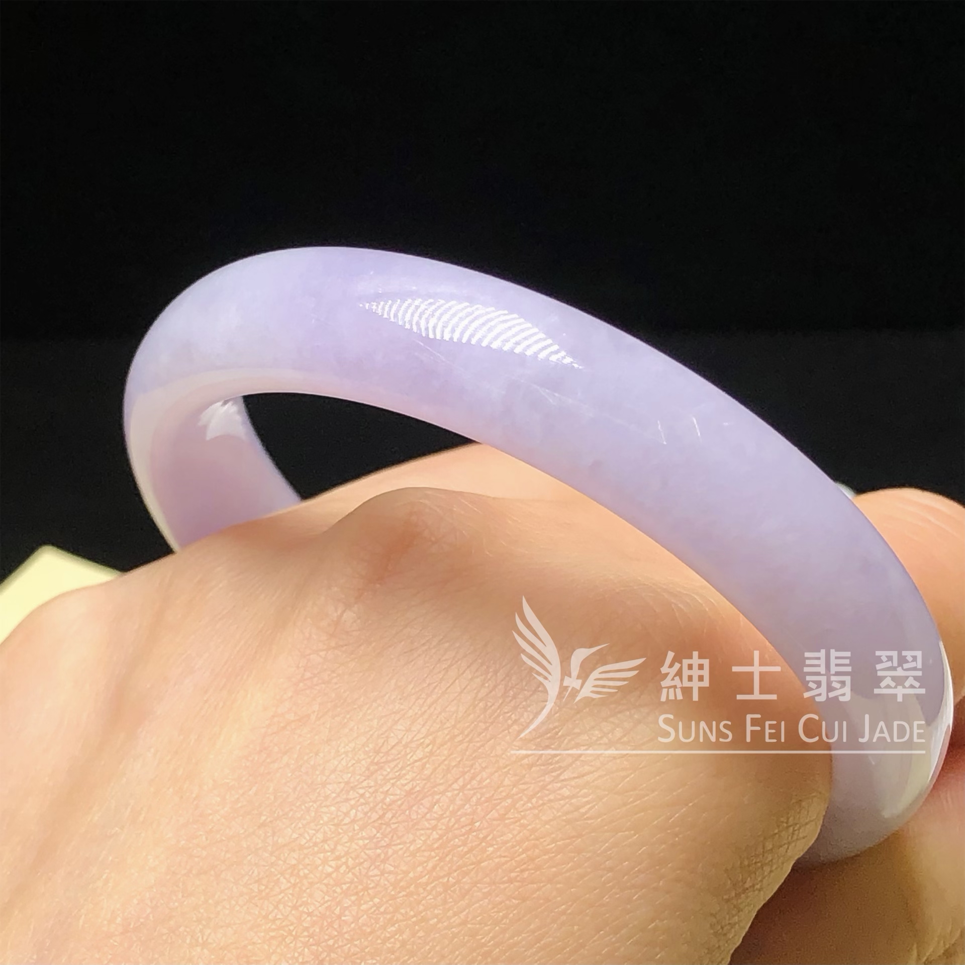 C06339 木那姐堆福鐲54.4mm