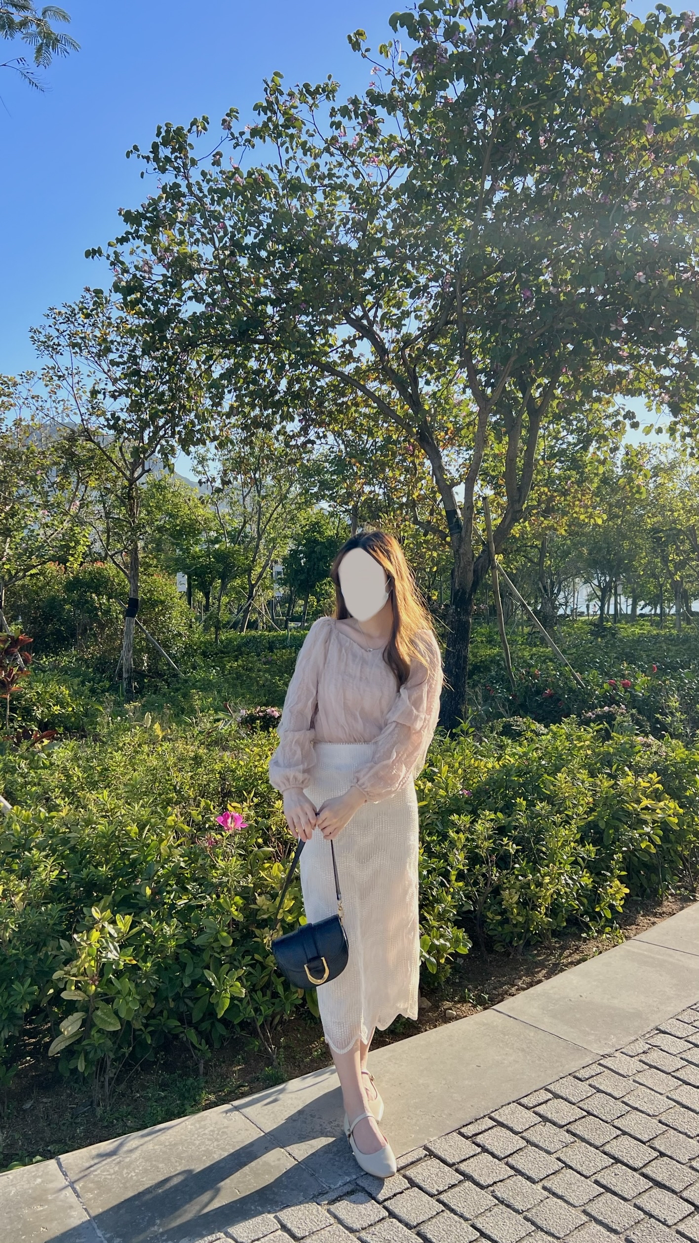 高貴美人魚裙 現貨