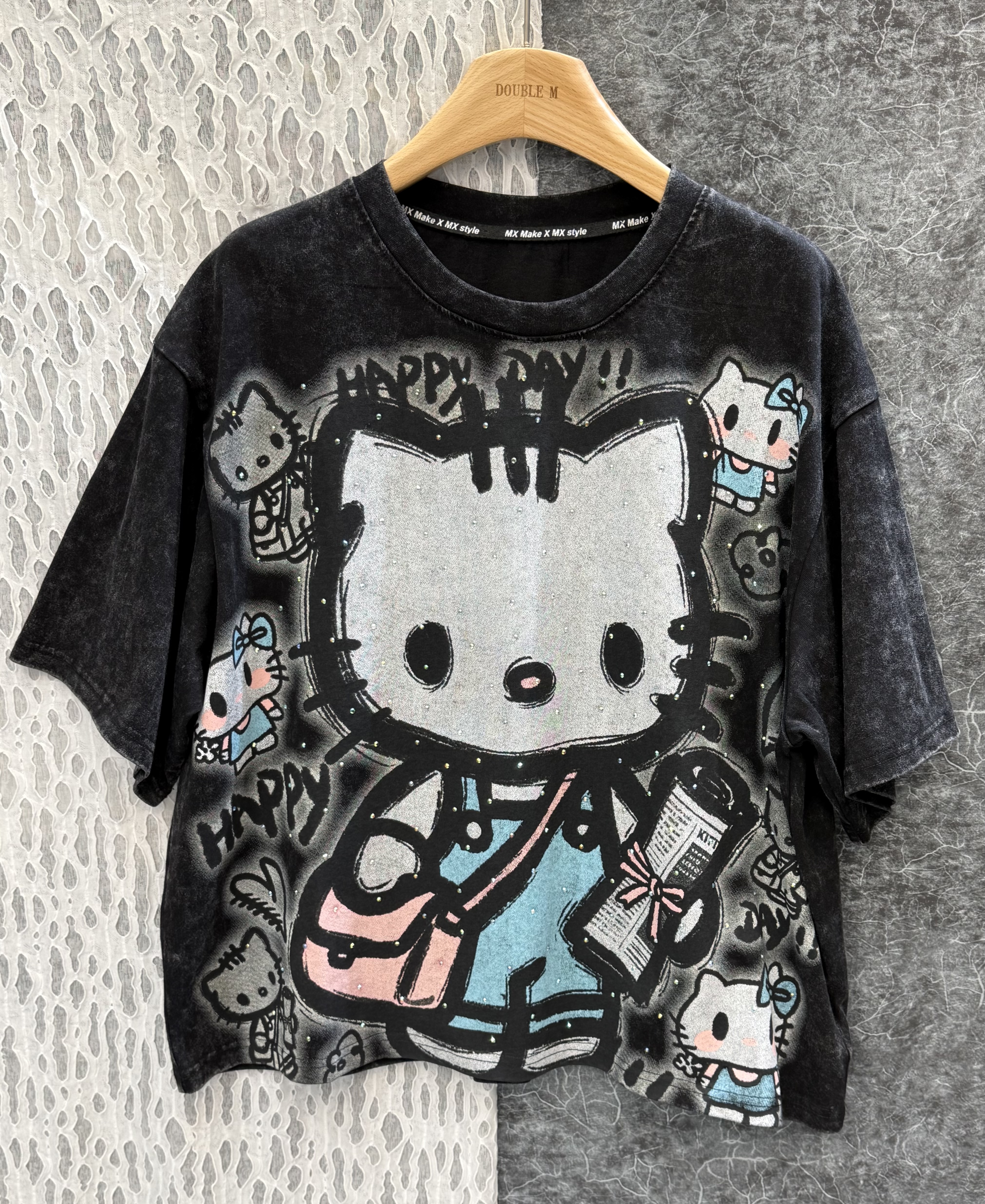 吉蒂貓T