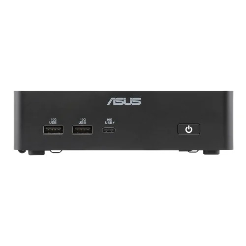 ASUS RNUC16GDKU760000 NUC 16 PRO (Intel Ultra 7-356H, 16GB+1TB SSD)