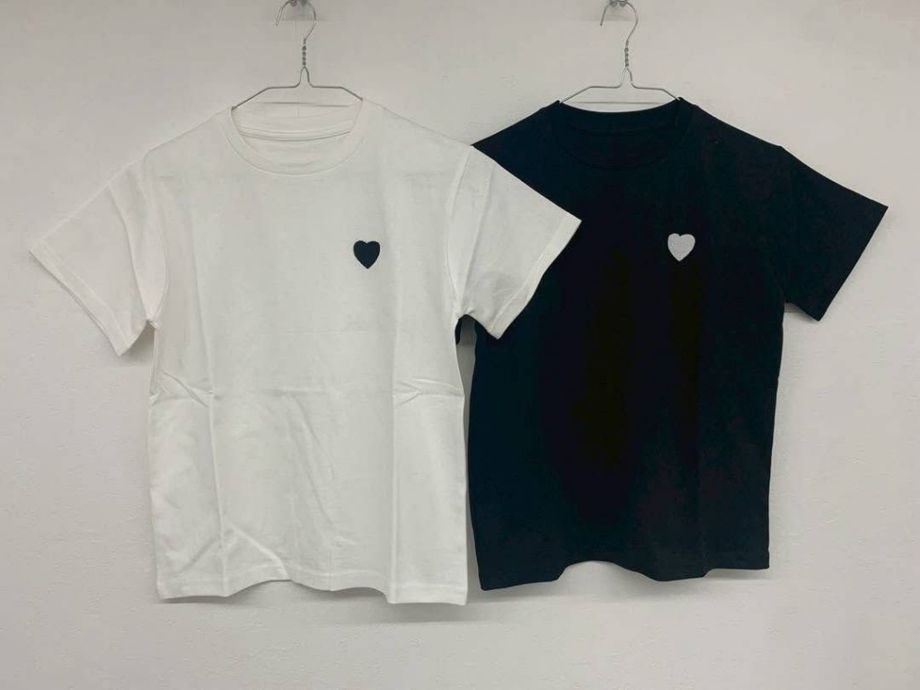 MONCHHICHI 短袖 - 04260267