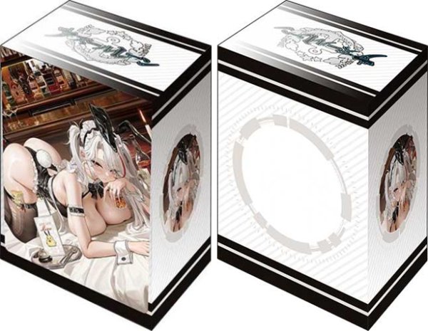 [預訂] Bushiroad 碧藍航線 Azur Lane12月份 卡套 卡盒 桌墊