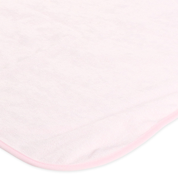 🇯🇵預訂 日本直送🇯🇵純色防水底毛巾料床墊三件套70x120cm