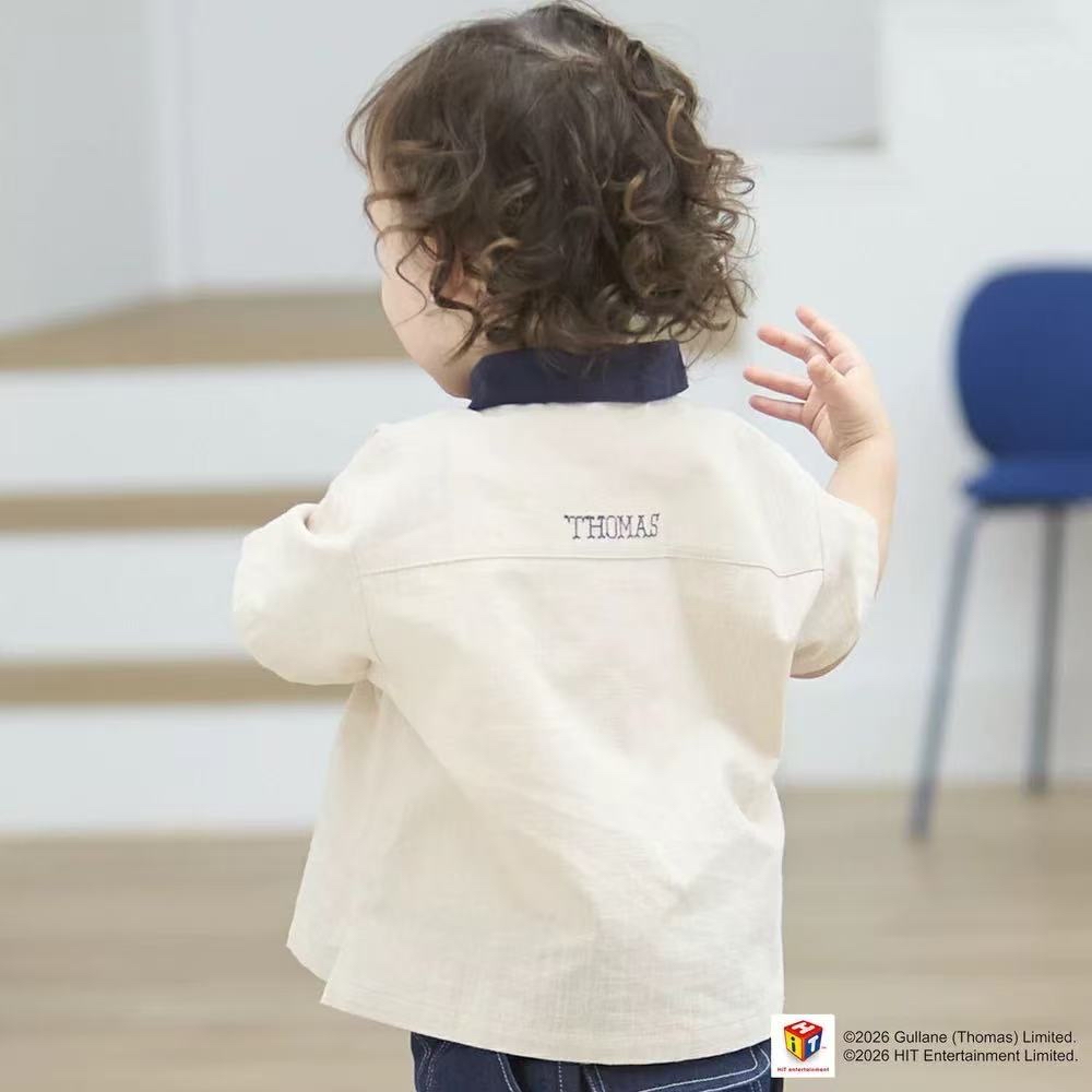 0684 托馬斯套裝