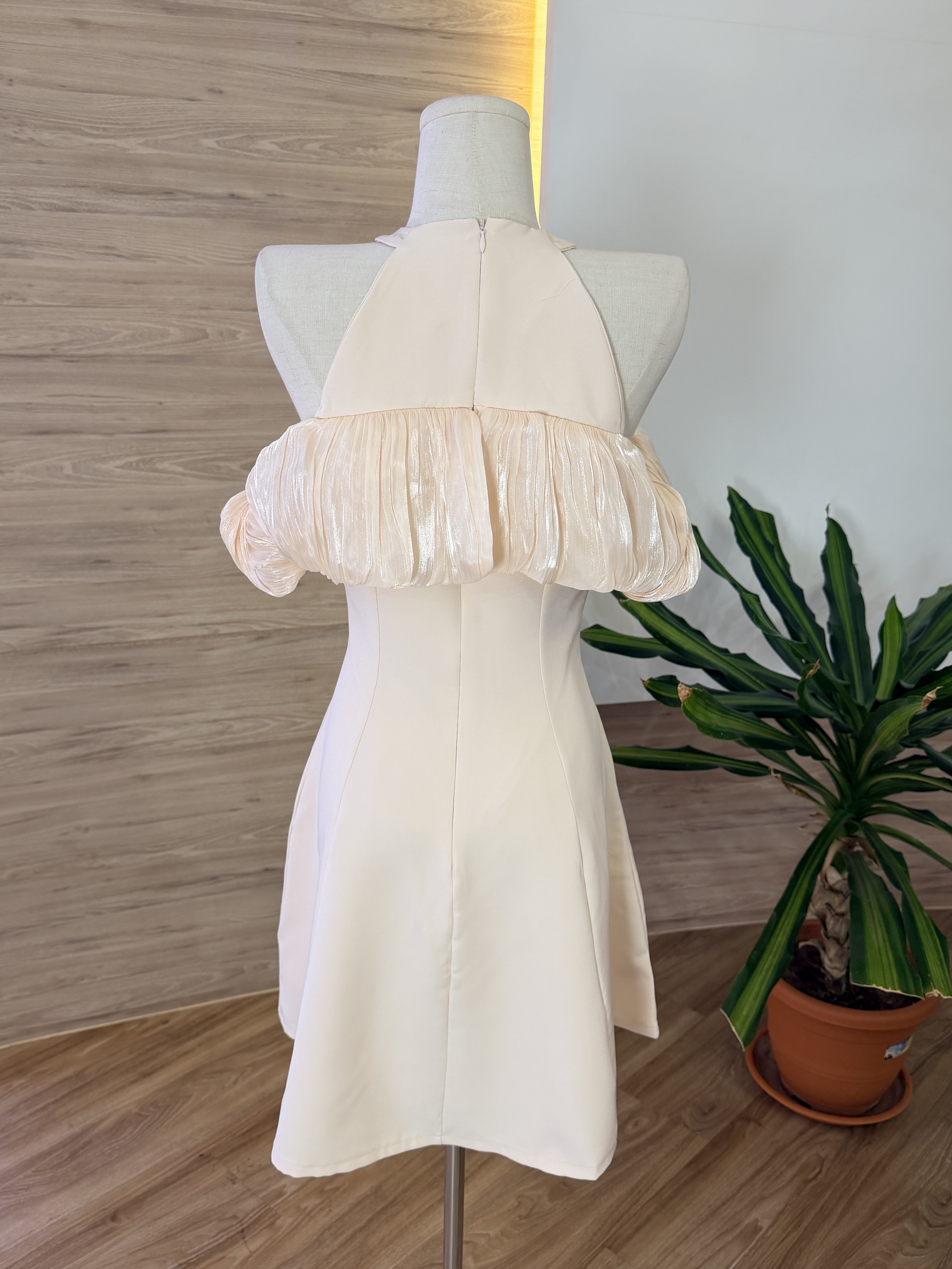 Melissa Dress