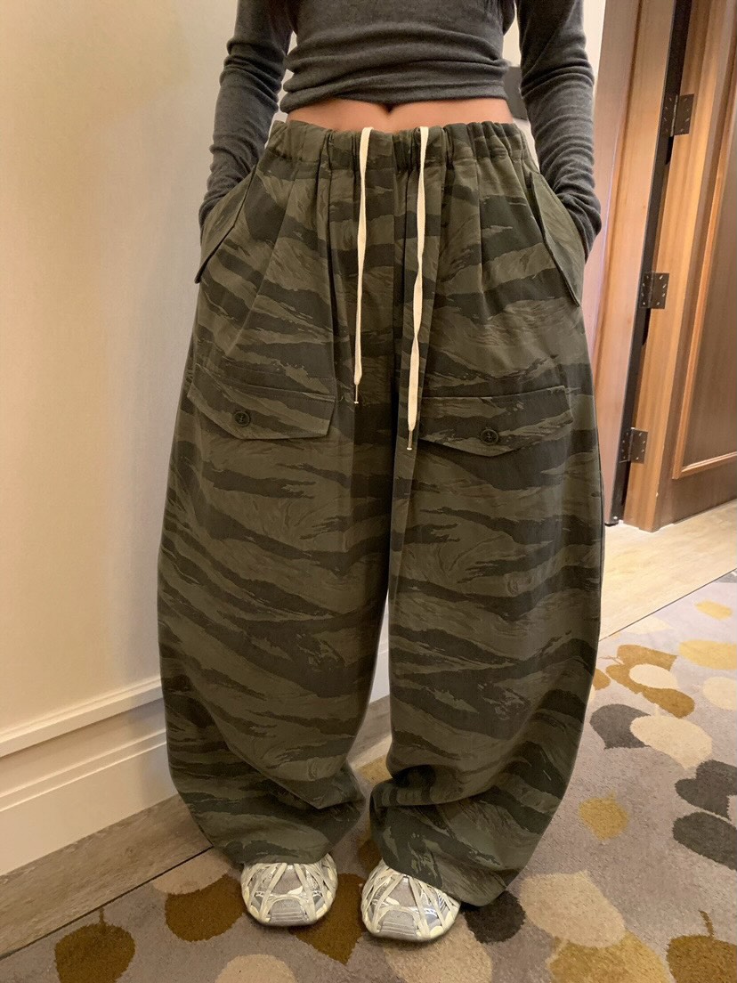 (2026FW) BADCALM - PANTS
