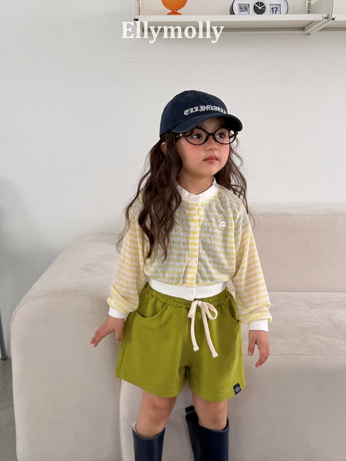 🇰🇷Ellymolly帽