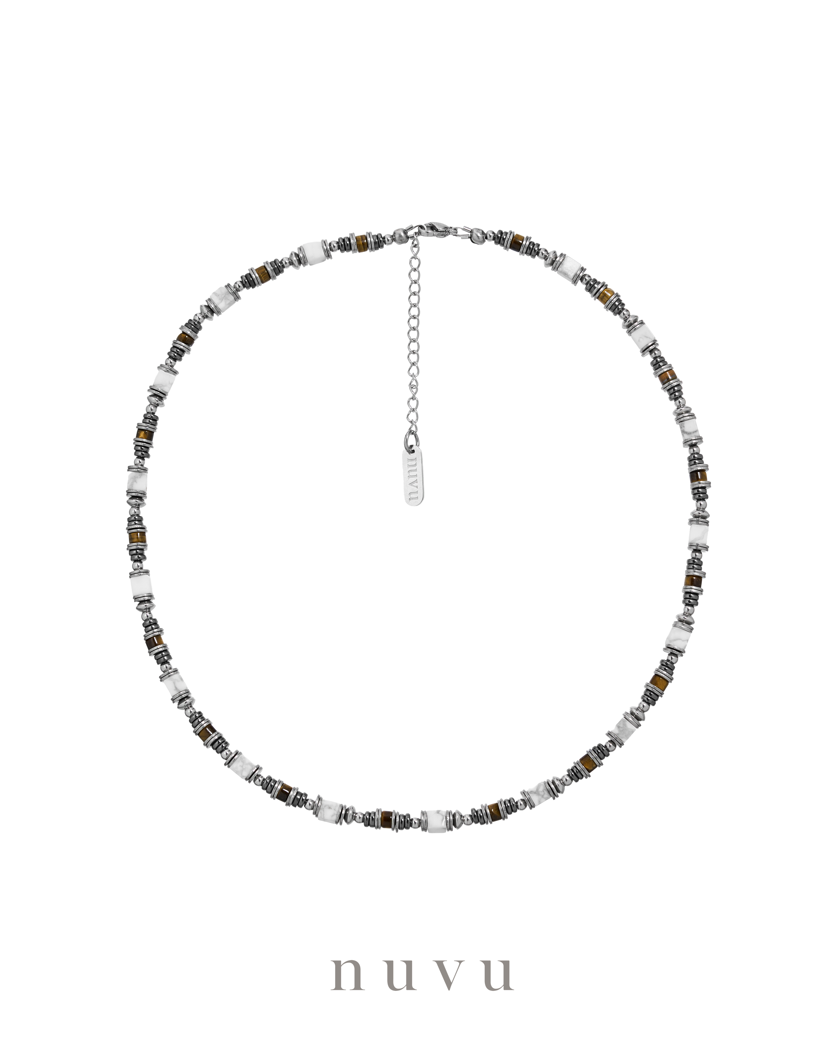 Beyond Limits Necklace