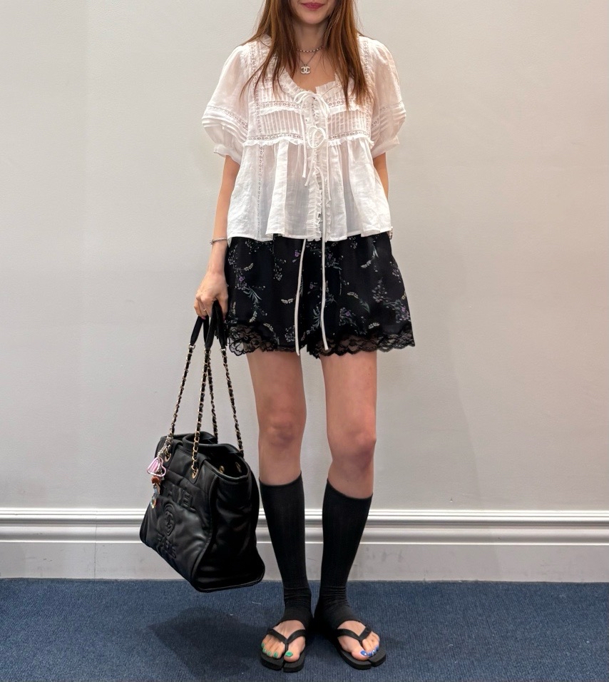 (2026SS) 2ND K - TOP