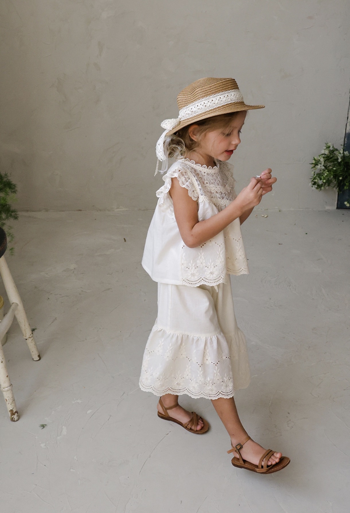 🇰🇷Puella_Flo背心