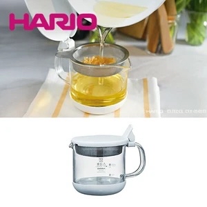 日本Hario玻璃油壺GOP-300-W