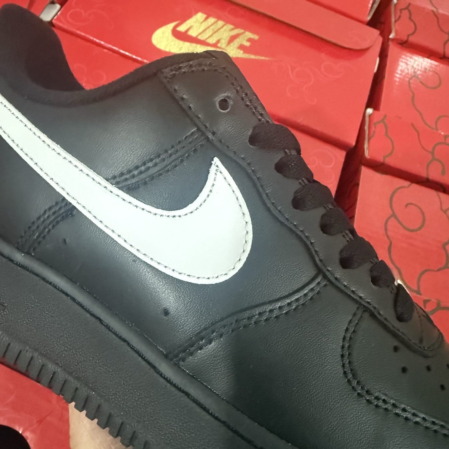 Nike Air Force 1 Low '07