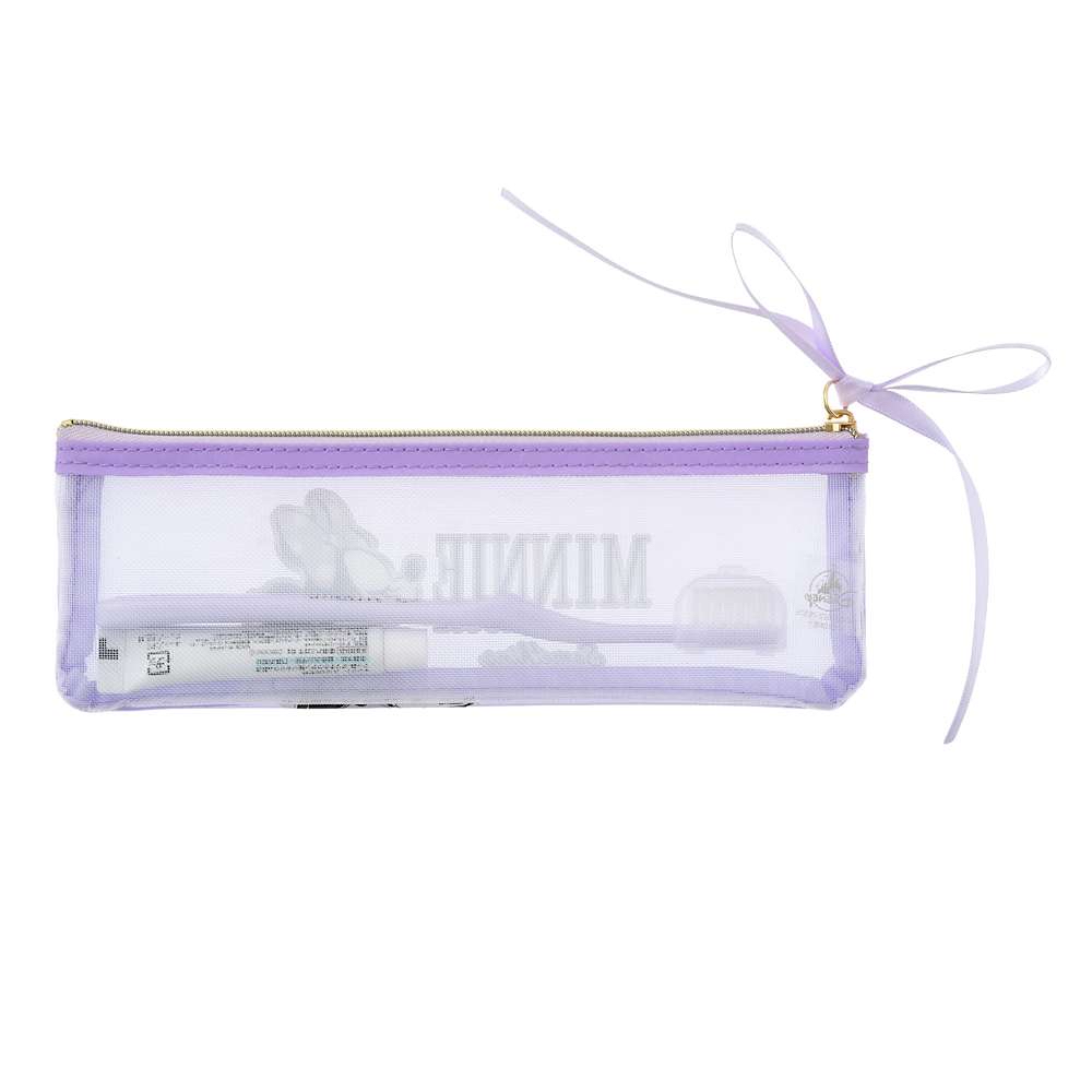 🎀【預訂】 Minnie New Lifestyle Toothbrush Set