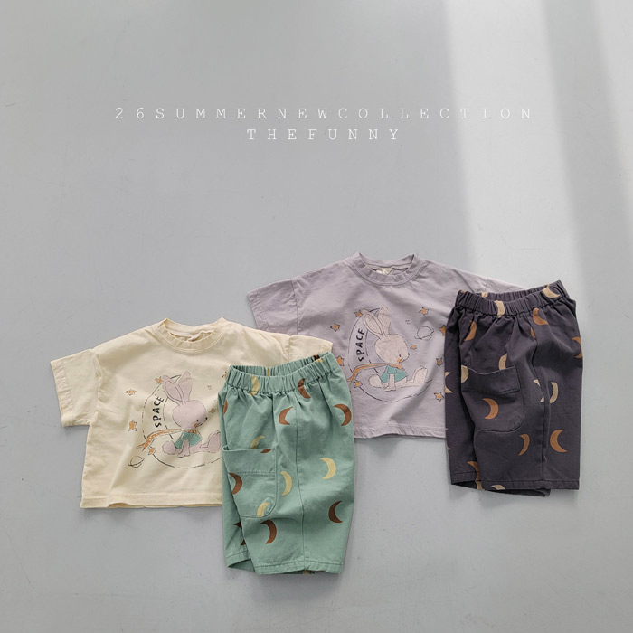 🇰🇷Thefunny tee