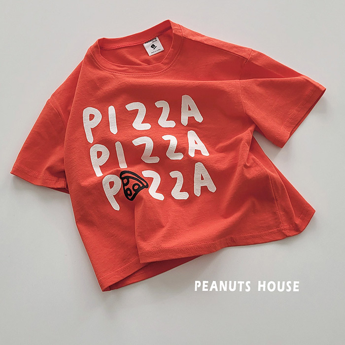 🇰🇷Peanuts House tee