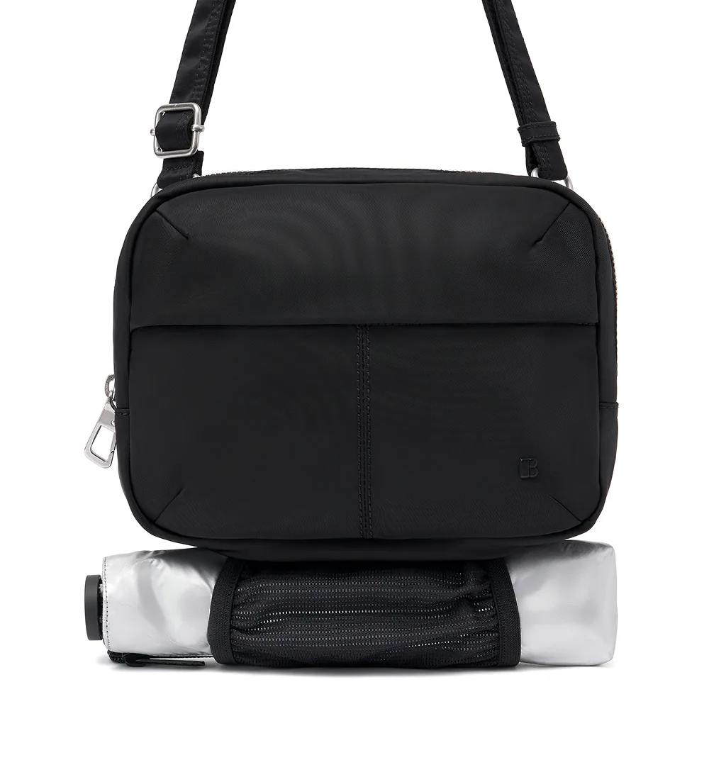 Branden Safe Days Wallet Bag