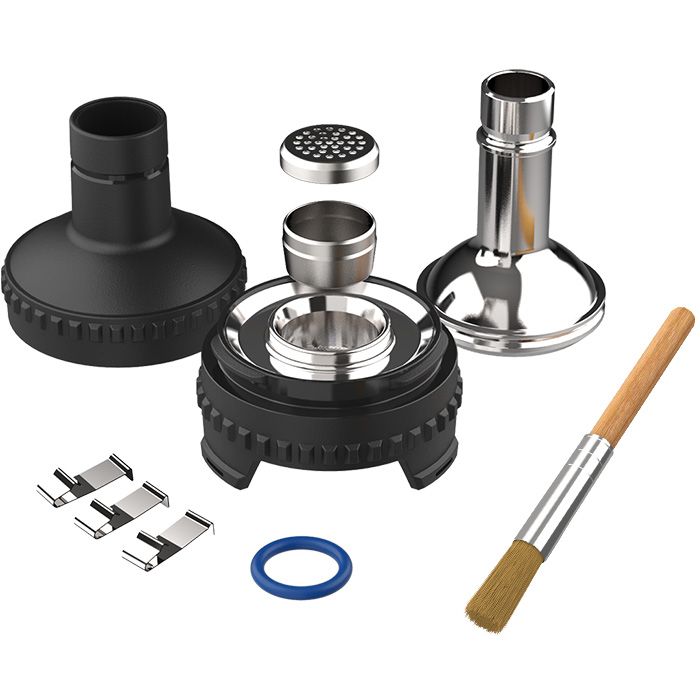 Dosing Capsule Filling Chamber for VOLCANO CLASSIC | Storz & Bickel