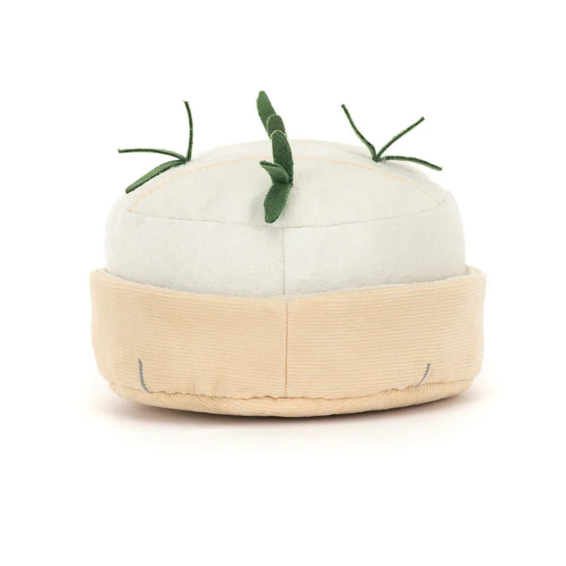 【英國】Jellycat Amuseables Camembert