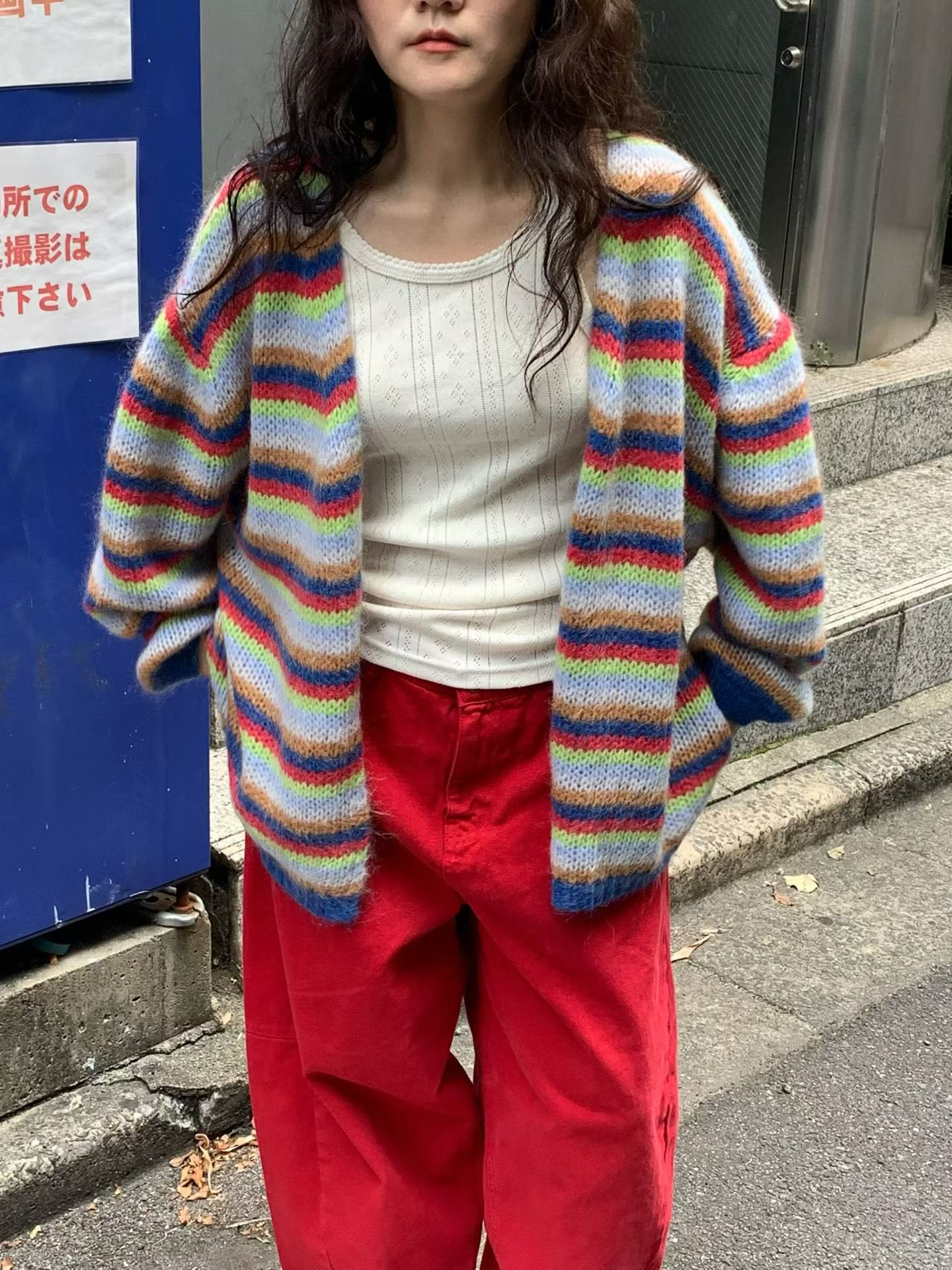 (2026FW) VENTI - JK
