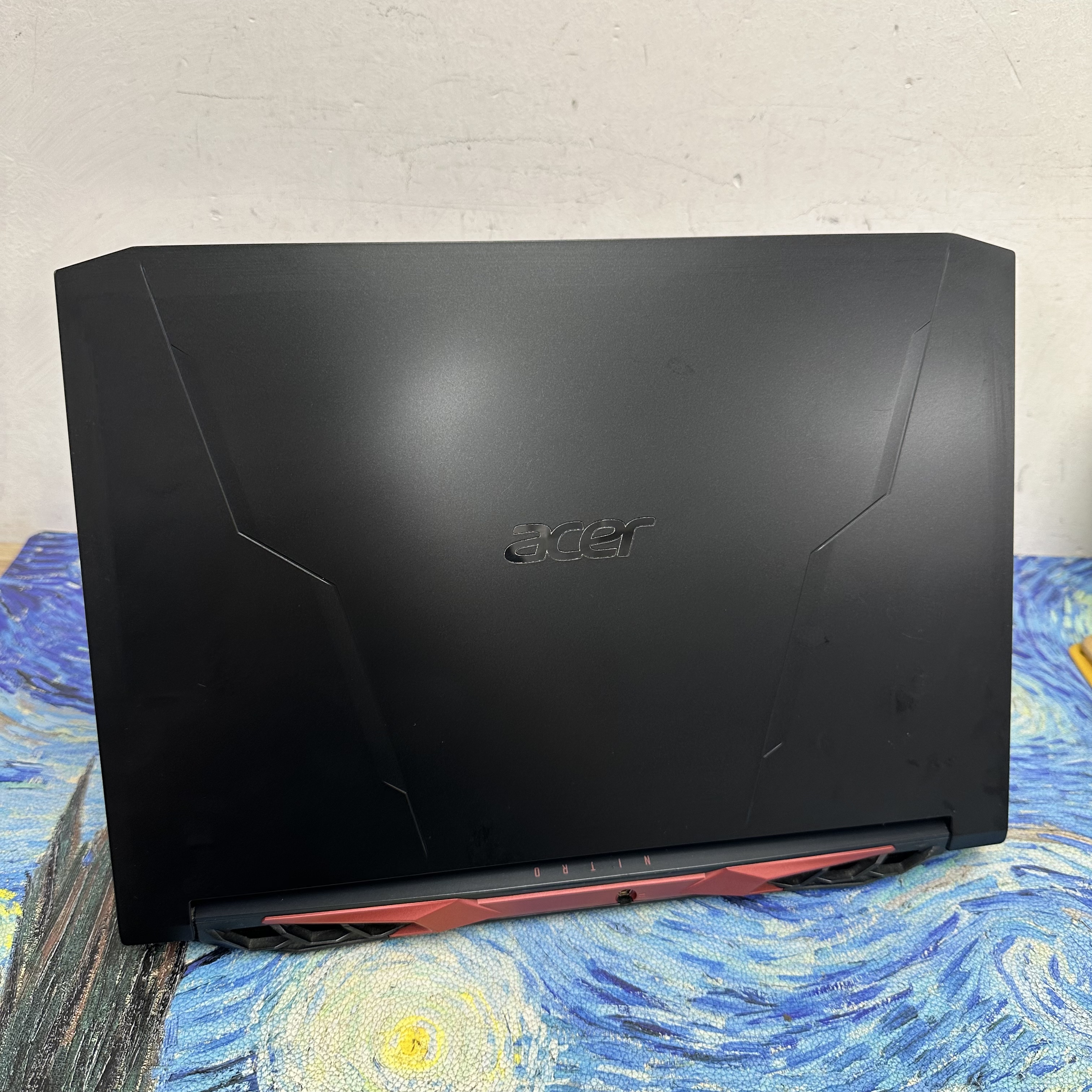#6003 Acer Nitro AMD Ryzen 9 5900HX/8,16,32GB Ram/128,256,512GB,1TB SSD/RTX 3070/ 144Hz / Gaming Laptop / Notebook / PC / Movie / Netflix / YouTube / Music
