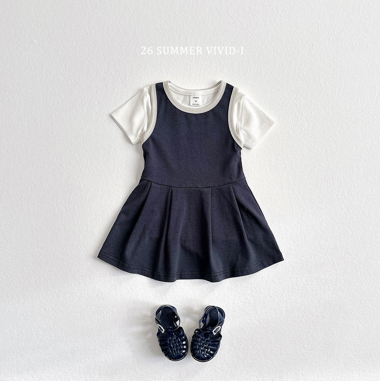 Vivid | OPS (Navy L(105-115)