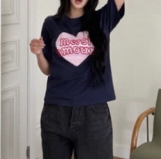 🇰🇷🇰🇷新款速遞 24/7🔥🔥13305#ff3982