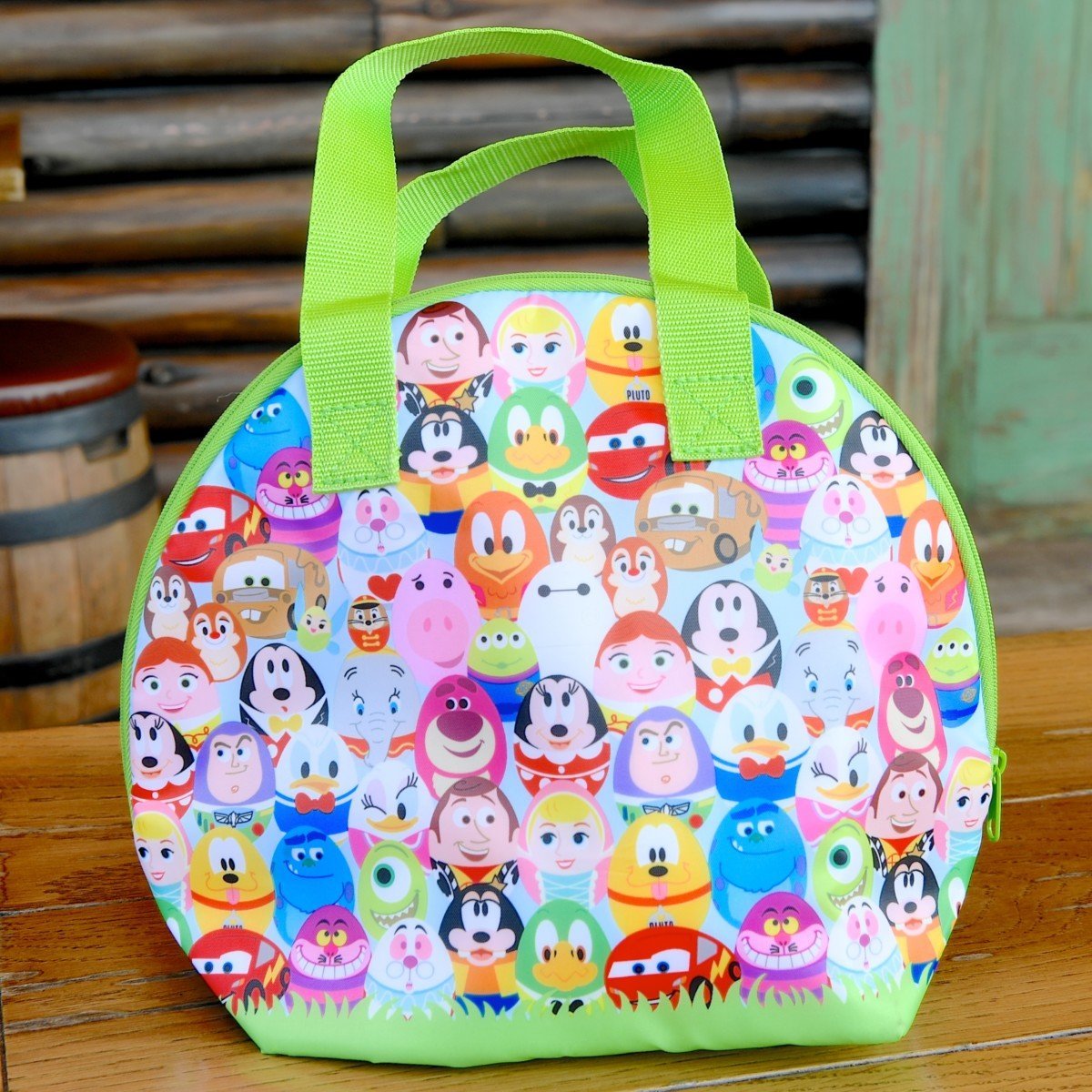 [現貨] [東京迪士尼樂園] EASTER 2019 飯袋  {TF190430}