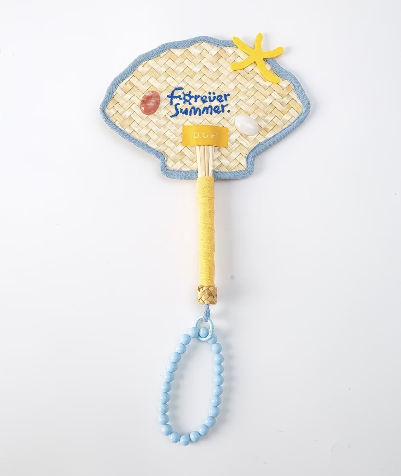 Forever Summer -Portable  Fan