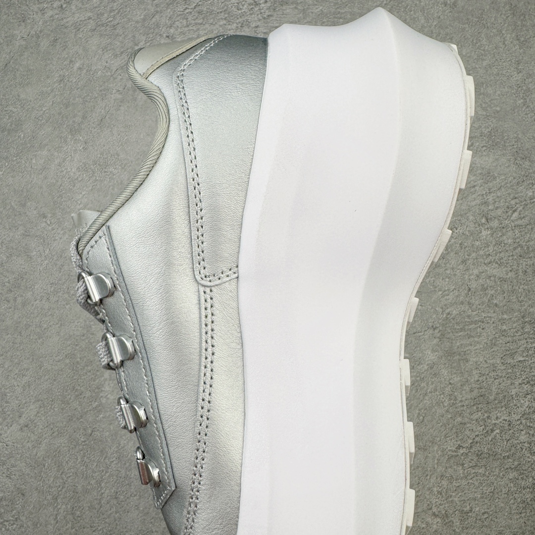 Comme des Garçons x Salomon SR811 Platform