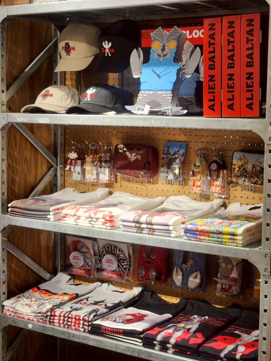 突發代購💮Ultraman × niko and… 強勢登場‼️