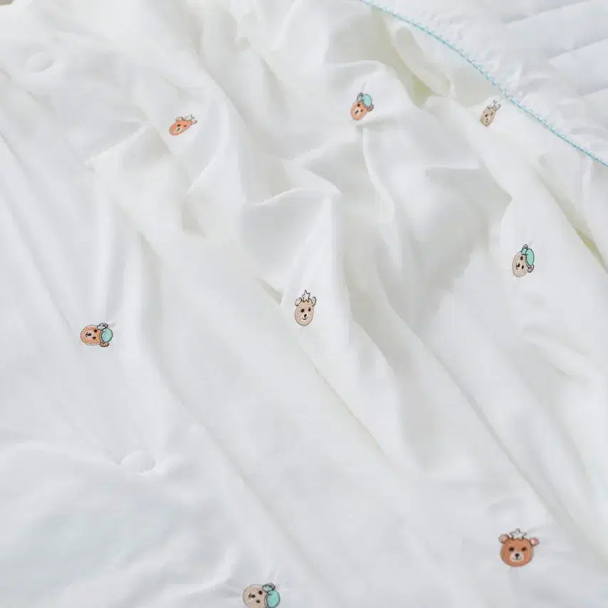 韓國製天絲涼感被1