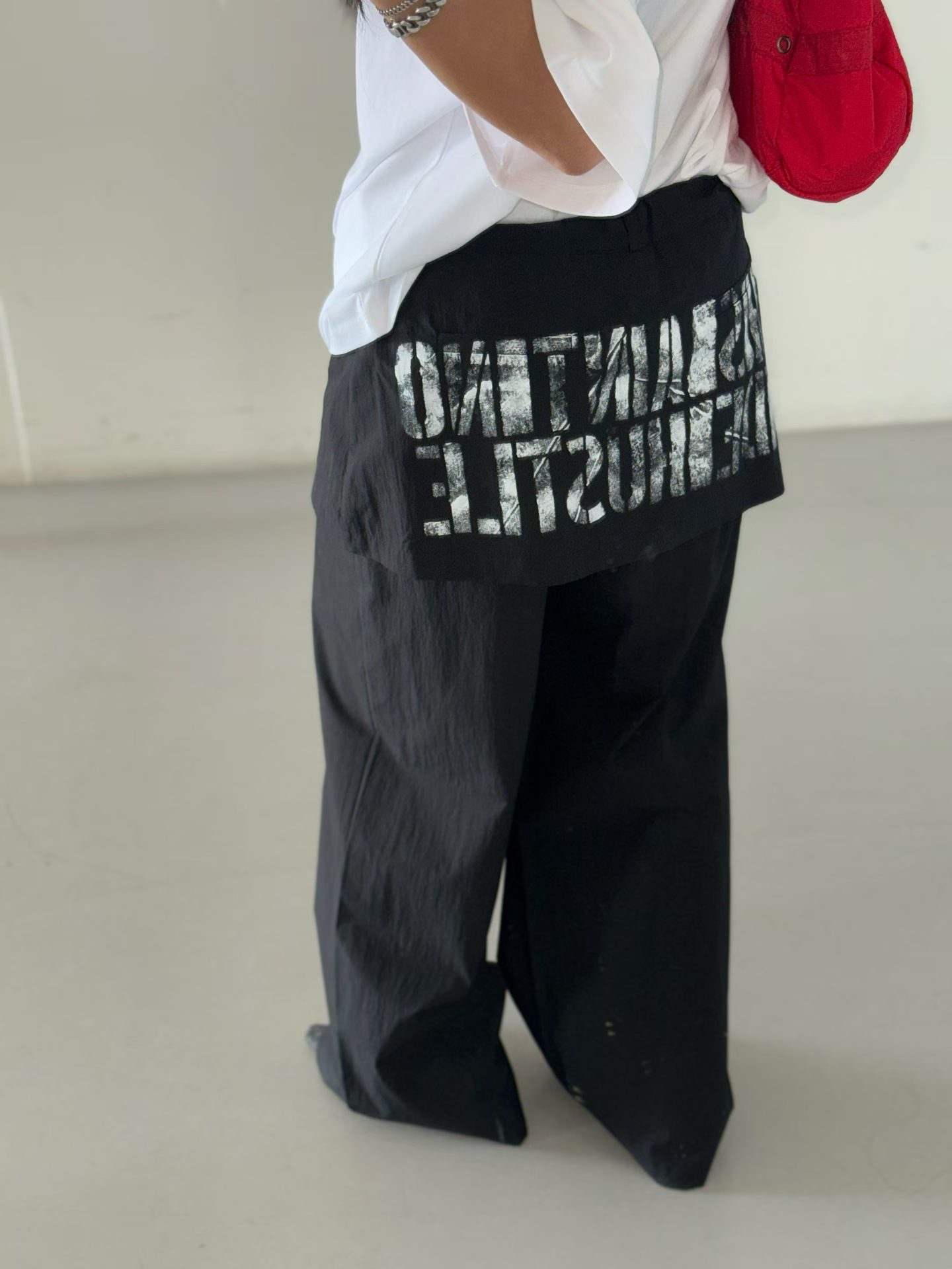 (2026SS) UNICO - PANTS