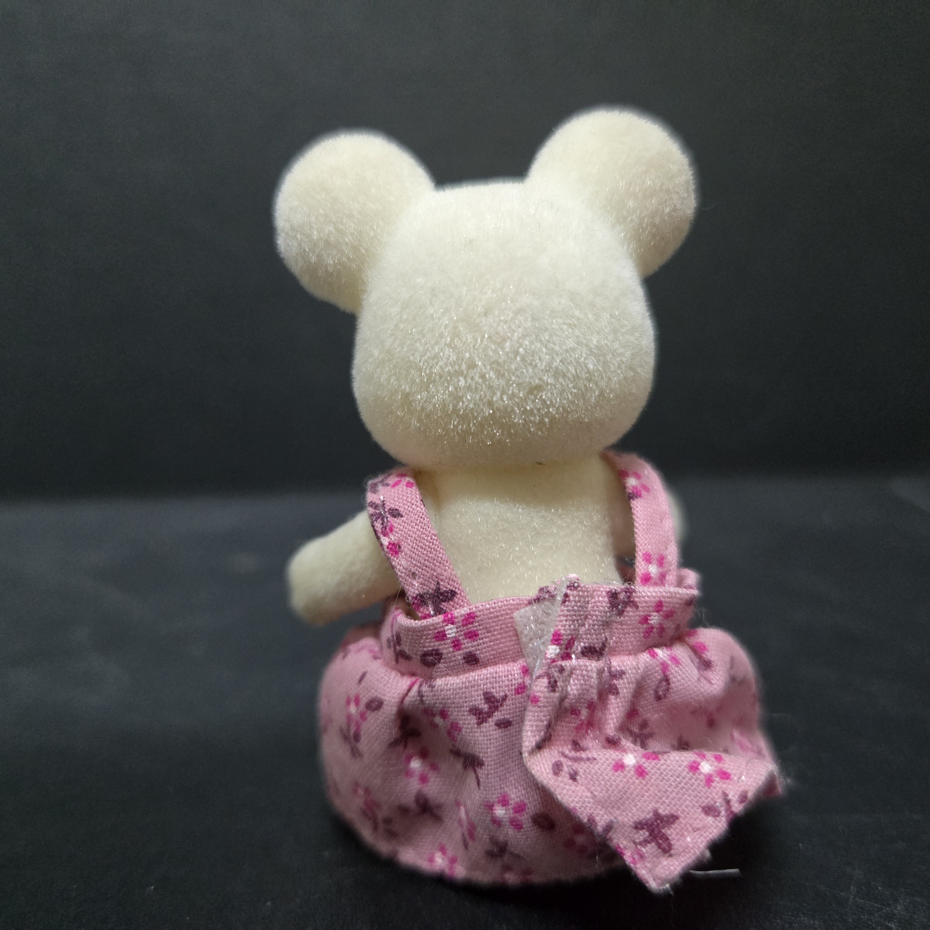 森林家族公仔260430