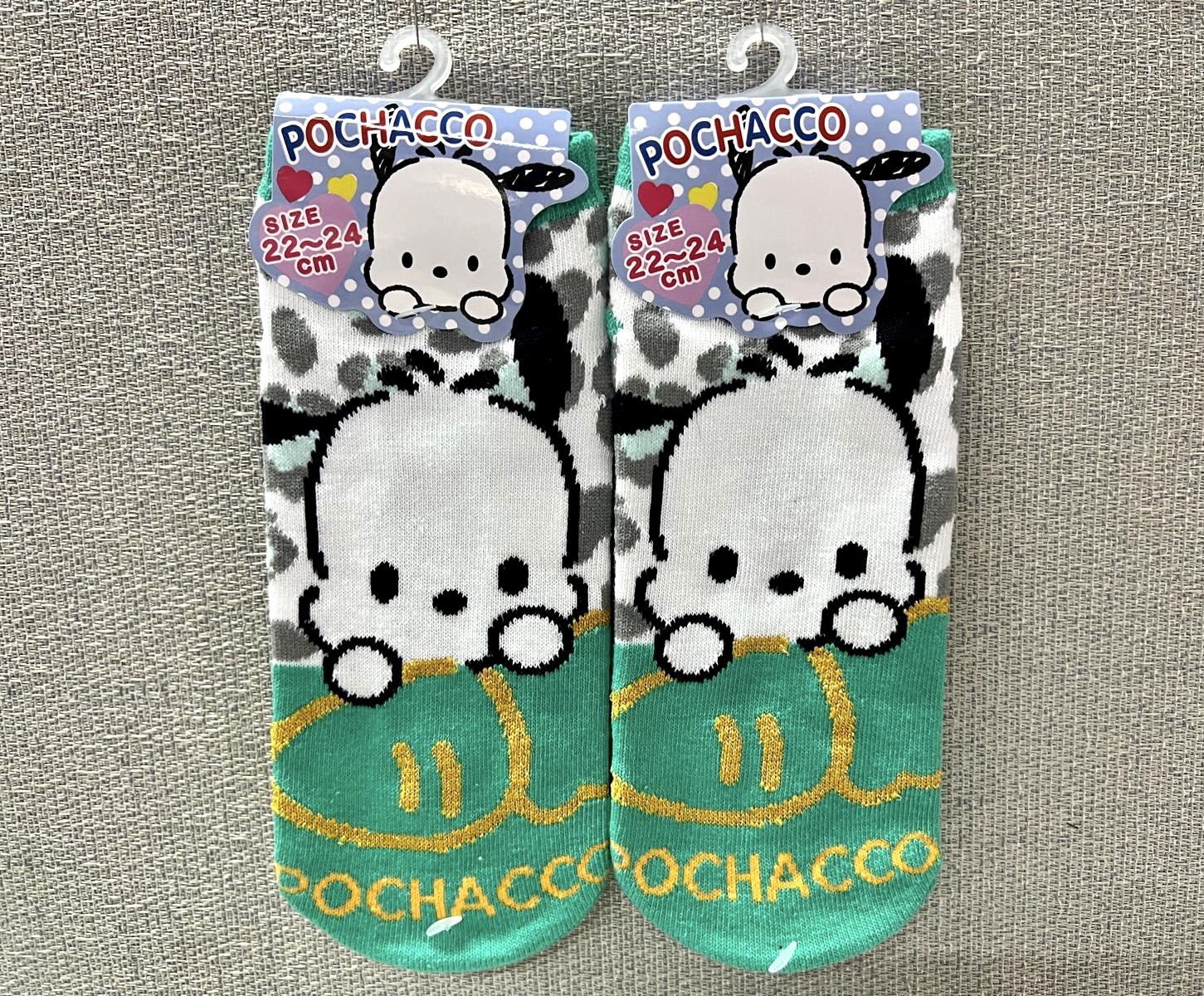 🎌日本直送🎌Sanrio 成人襪