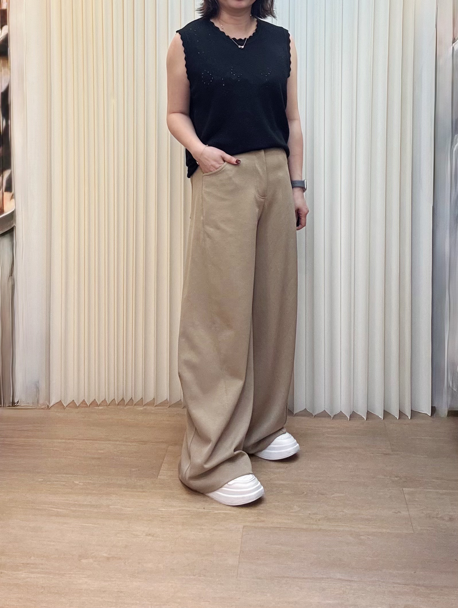 半像根腰褲 M484 842328279