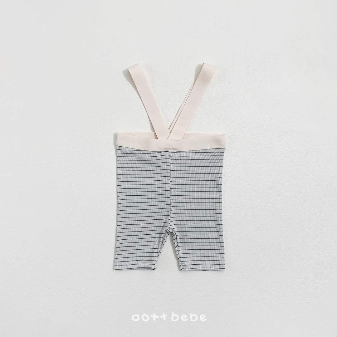 🇰🇷oottbebe背帶褲