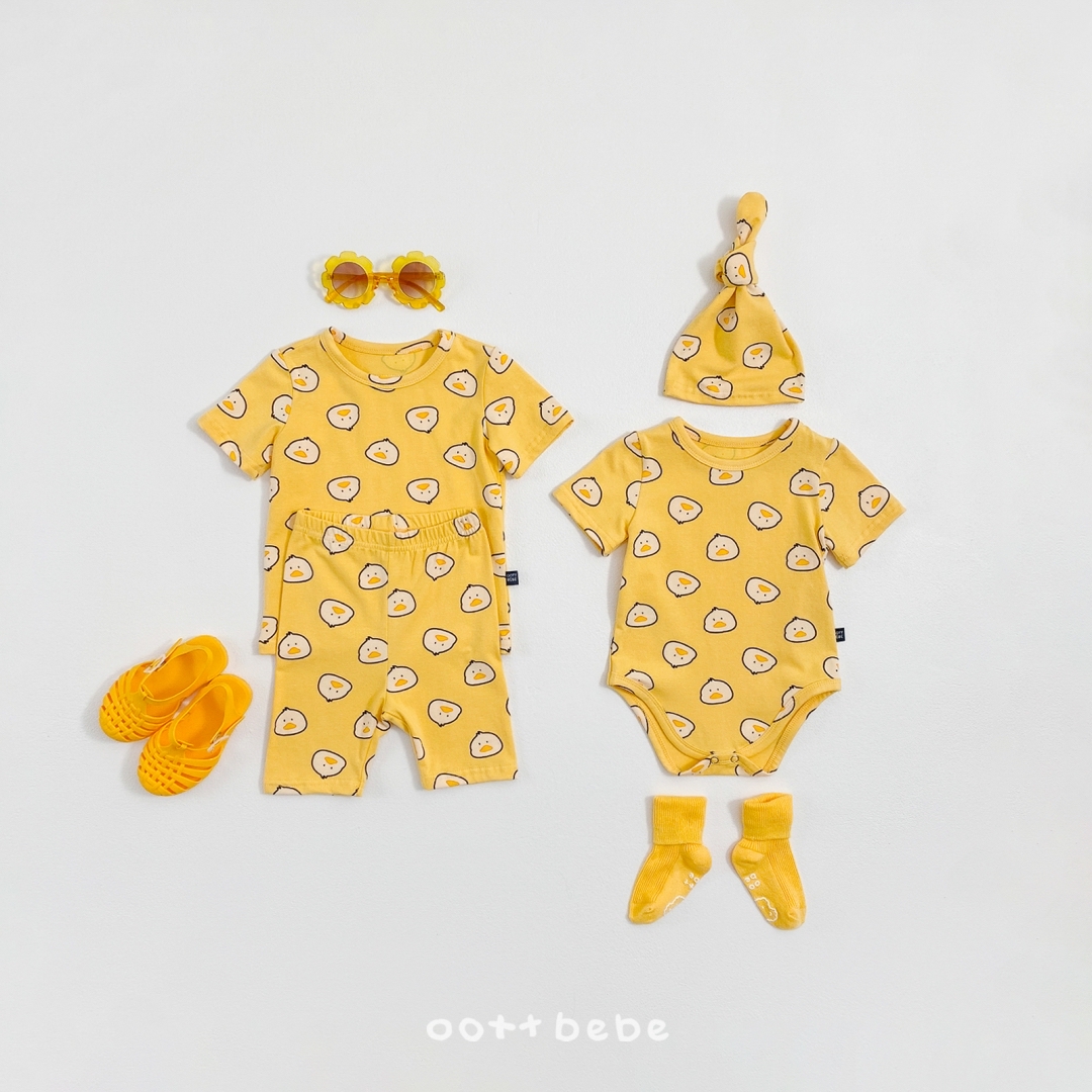 🇰🇷Oottbebe set