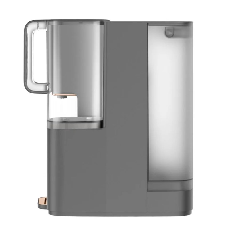 香港行貨 Philips 飛利浦 RO 即熱式純淨飲水機 ADD6920GY/90 2年保養
