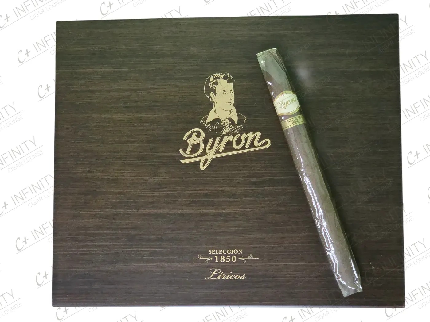 Byron 1850 Seleccion Liricos