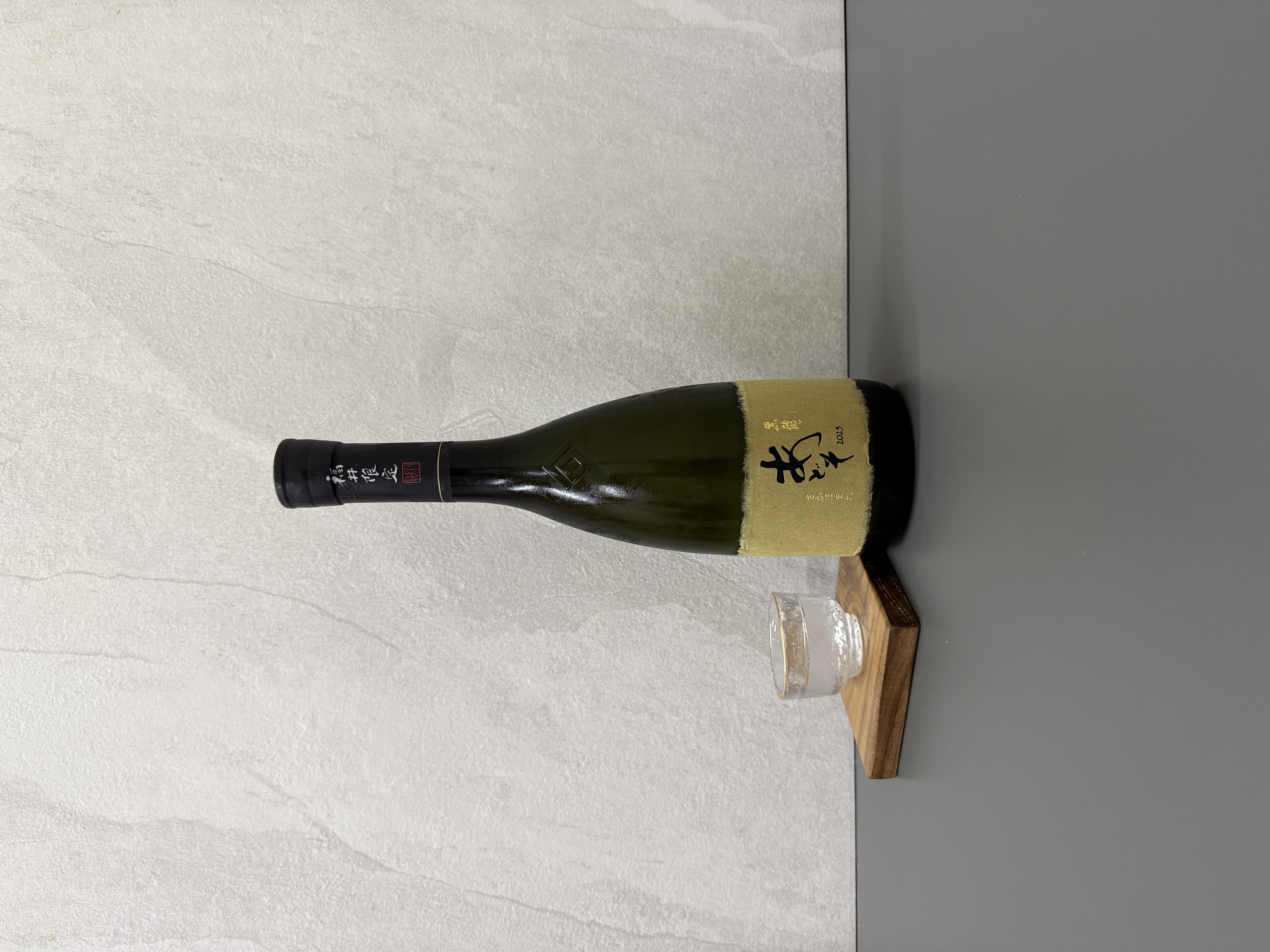 黑龍 あどそ さかほまれ (阿難祖 坂譽) 純米大吟釀 720ml