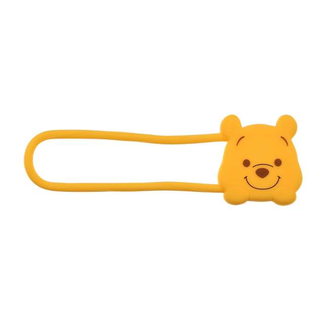[訂購] [JDS] POOH 多用途橡皮筋 {TF260825}