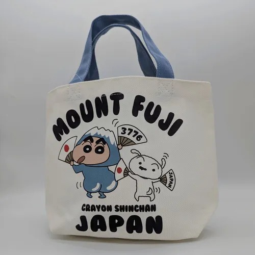 蠟筆小新手提袋 - 03260122