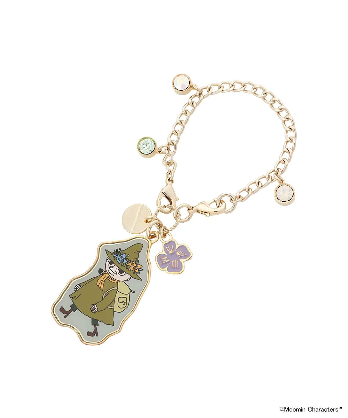 🎀【預訂】 Samantha Thavasa X MOOMIN S