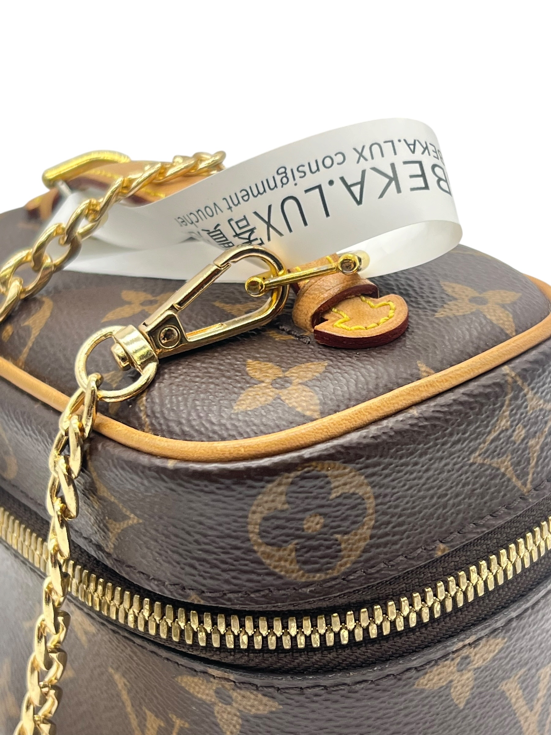 Pre-Owned LV Nice Nano / Product Code: 26060608