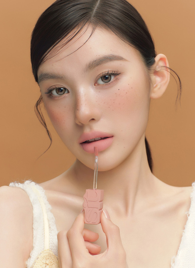 situea - Airy Mousse Velvet 106 Mellow Skin