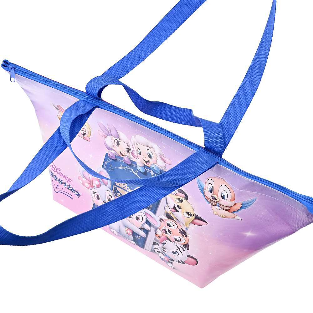 【預訂】Disney Unibestiez - shopping bag (L)